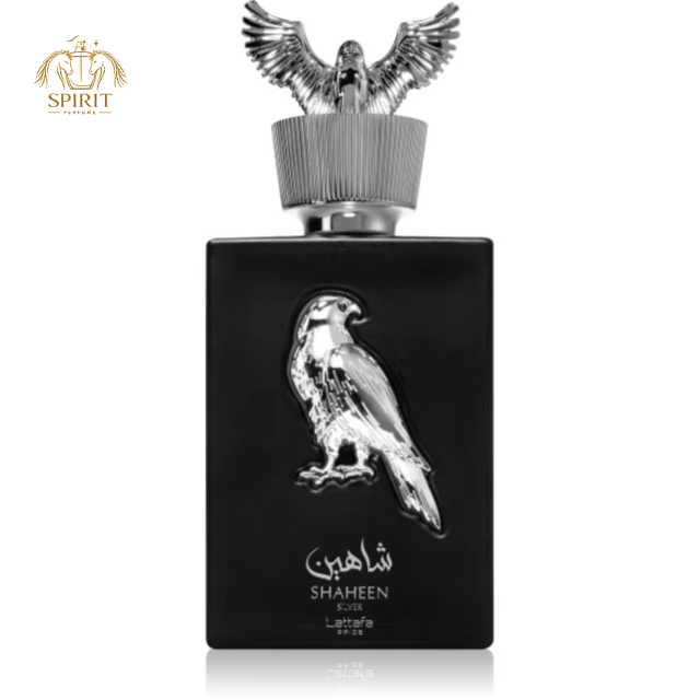 شاهین سلیور مردانه