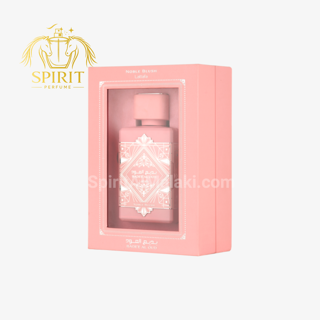 Lattafa Badee Al Oud Noble Blush