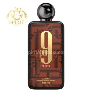 9pm Elixir Afnan 4