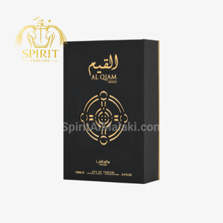 Lattafa Al Qiam Gold women