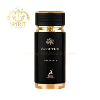 Alhambra Sceptre Bronzite