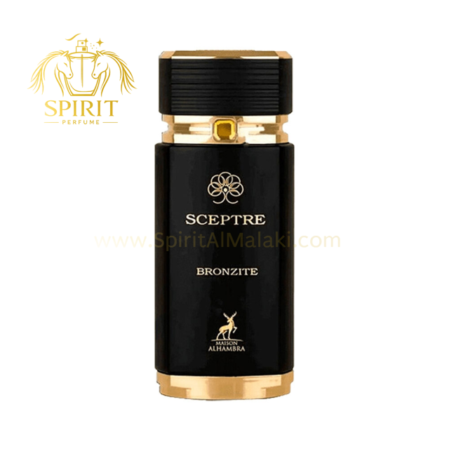 Alhambra Sceptre Bronzite