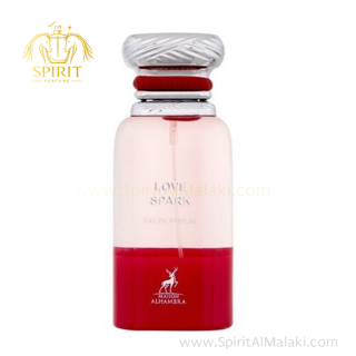 Love Spark Alhambra