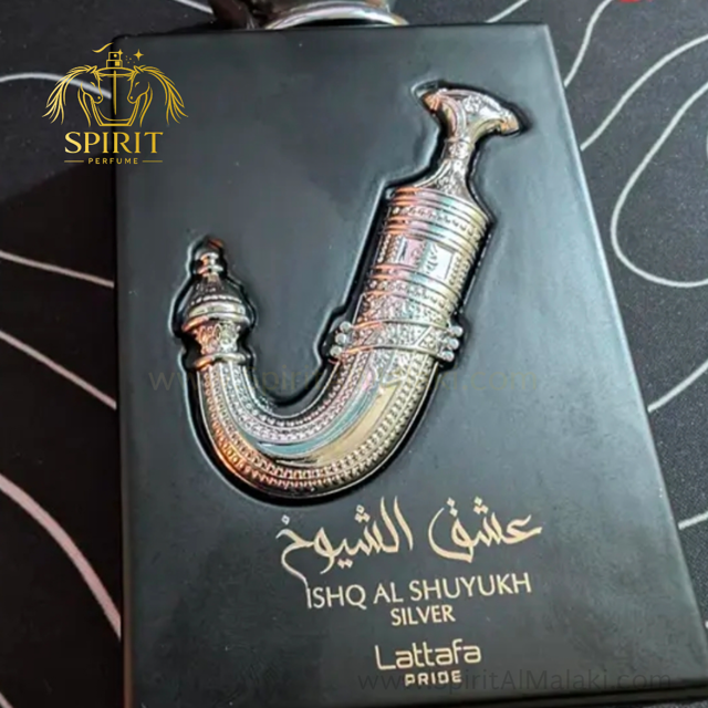Lattafa لطافه