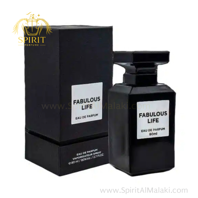 Fragrance World Fabulous Life