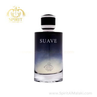 Fragrance World Suave Parfum ادکلن فراگرنس ورد سوآو