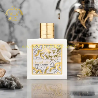 Lattafa Qaed Al Fursan Unlimited ادکلن لطافه قائد الفرسان آنلیمیتد
