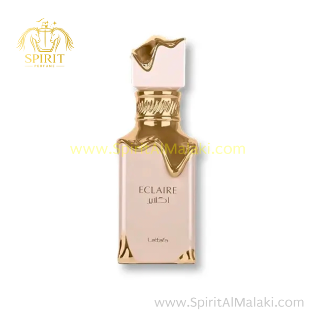 Lattafa Eclaire ادکلن لطافه اکلایر زنانه