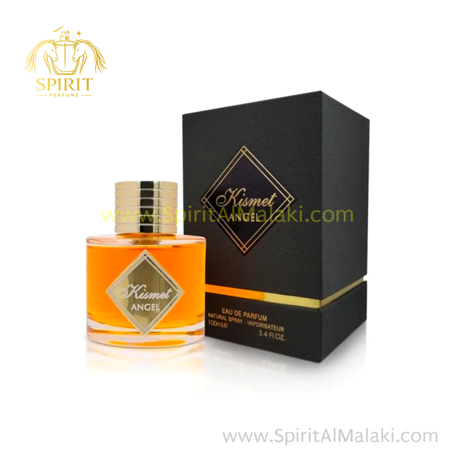 Alhambra Kismet Angle ادکلن الحمبرا کیسمت آنجل