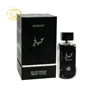 ادکلن حیاتی فراگرنس ورد مردانه