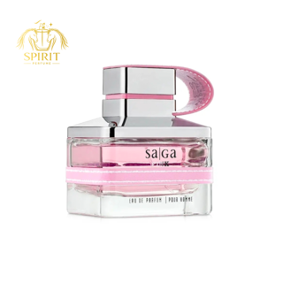 ادکلن امپر ساگا پینک زنانه Emper Saga Pink