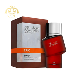 ادکلن امپر داون تاون اپیک مردانه