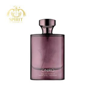 ادکلن فراگرنس ورد اونیرو مردانه  Fragrance World ONIRO