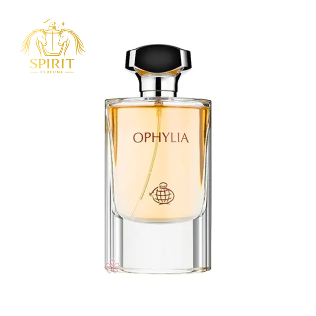 ادکلن فراگرنس ورد اوفیلیا زنانه  Fragrance World Ophylia