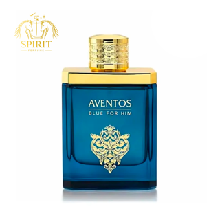 ادکلن فراگرنس ورد اونتوس بلو فور هیم مردانه Aventos Blue for Him