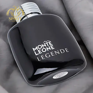 ادکلن فراگرنس ورد مونت لئون لجند مردانه  Fragrance World Mont Leone Legend
