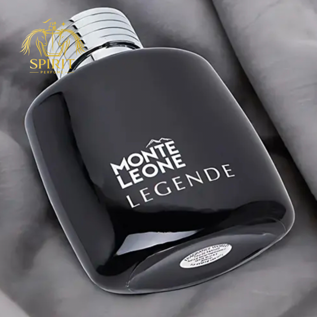 ادکلن فراگرنس ورد مونت لئون لجند مردانه  Fragrance World Mont Leone Legend