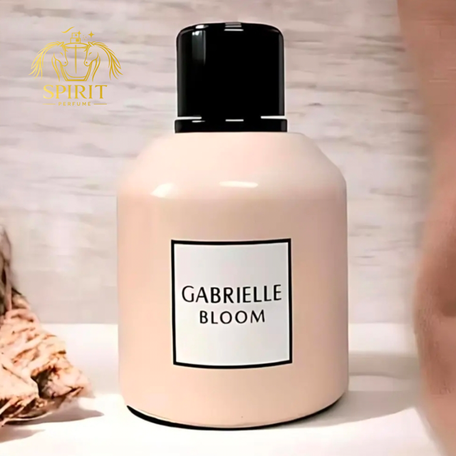 ادکلن فراگرنس ورد گابریل بلوم زنانه  Fragrance World Gabrielle Bloom