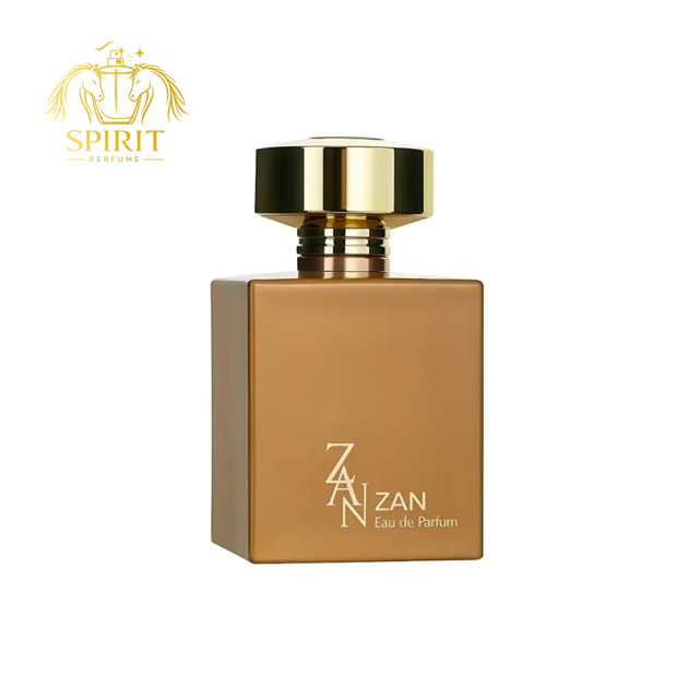 ادکلن فراگرنس ورد زن زنانه Fragrance World Zan