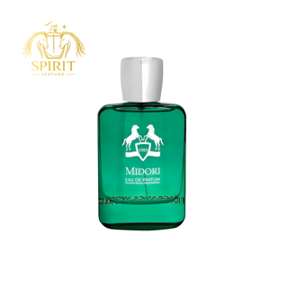 Fragrance World Midori مرکباتی و آروماتیکی
