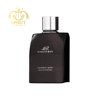 Fragrance World Panther Classic Noirادکلن فراگرنس ورد پانتر کلاسیک نویر مردانه