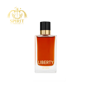 Fragrance World Liberty intense ادکلن فراگرنس ورد لیبرتی اینتنس زنانه