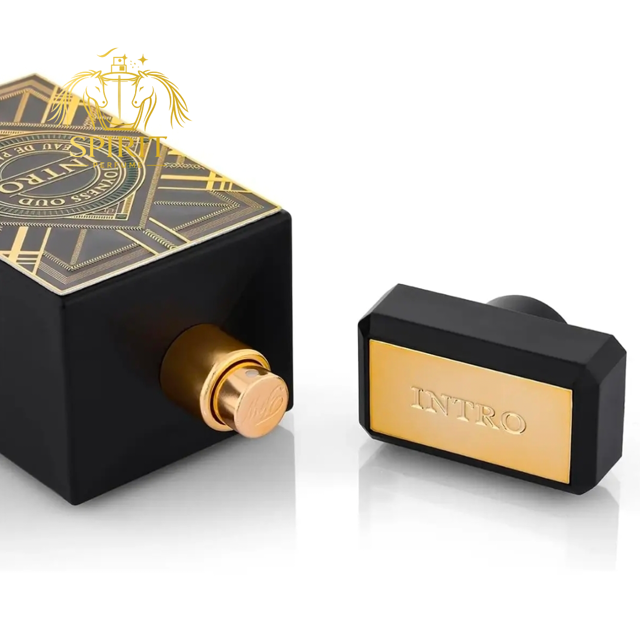 Fragrance World Greatness Oud Intrادکلن فراگرنس ورد گریتنس عود اینترو مردانه و زنانه