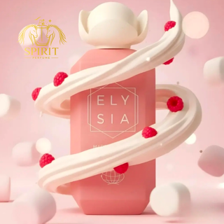 ادکلن فراگرنس ورد الیسیا مارشمالو زنانه Fragrance World Elysia Marshmallow