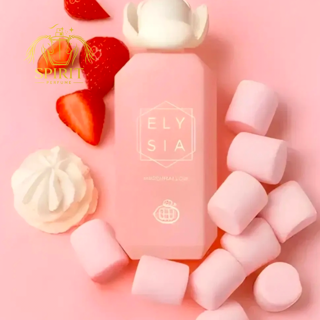 Fragrance World Elysia Marshmallow ادکلن فراگرنس ورد الیسیا مارشمالو زنانه