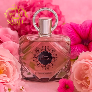 ادکلن فراگرنس ورد نویر بریز زنانه Fragrance World Noir Breeze مشابه ادکلن ویکتوریا سکرت نویر