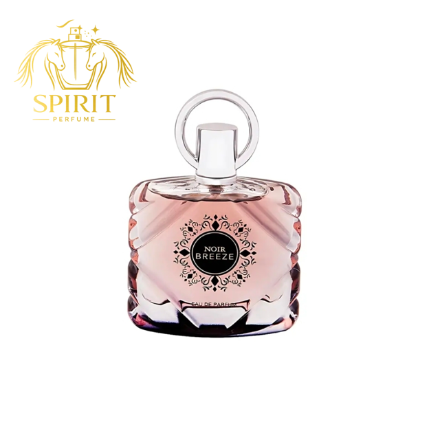 Fragrance World Noir Breeze ادکلن فراگرنس ورد نویر بریز زنانه