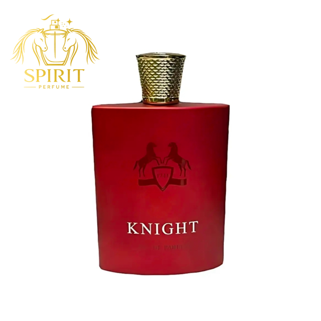 ادکلن فراگرنس ورد نایت مردانه و زنانهFragrance World KNIGHT مشابه مارلی کالان