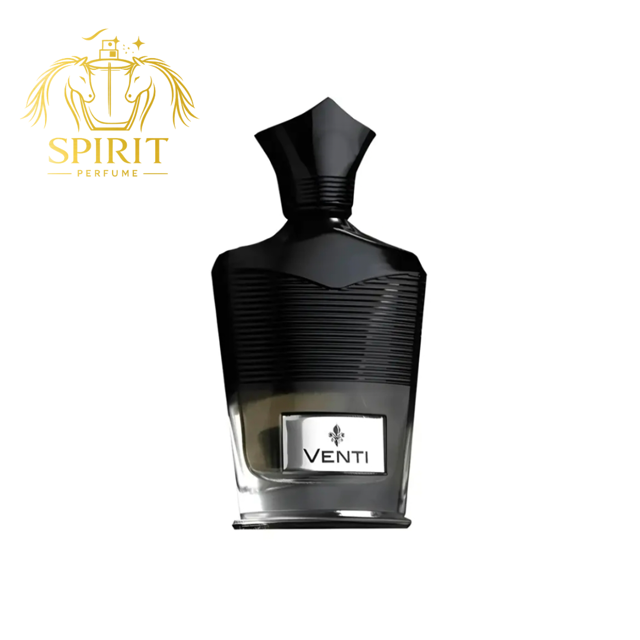 ادکلن فراگرنس ورد ونتی مردانه Fragrance World Venti مشابه کرید اونتوس