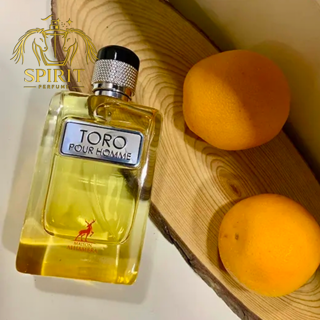 مشابه ادکلن تق هرمس Alhambra TORO POUR HOMME ادکلن الحمبرا تورو پور هوم مردانه
