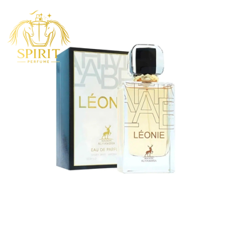ادکلن لیببرا (LEONIE) الحمبرا زنانه