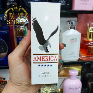 ادکلن میلتون لوید آمریکا اورجینال مردانه Milton Lloyd America