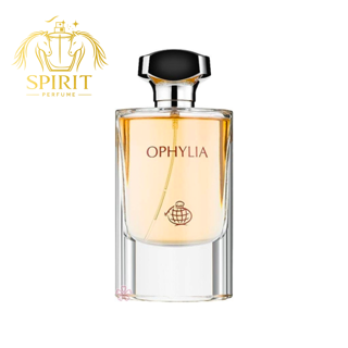 ادکلن فراگرنس ورد اوفیلیا زنانه حجم 80 میل Fragrance World Ophylia