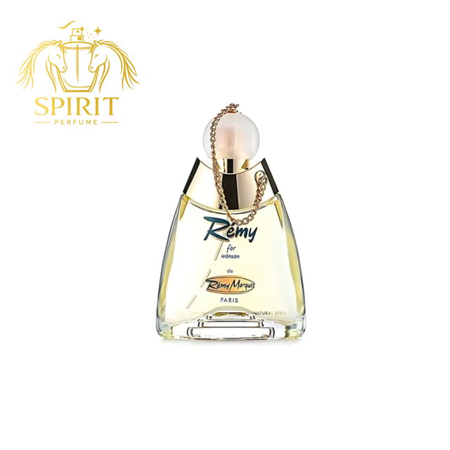 ادکلن رمی مارکویس رمی اصل زنانه اصل 50 میل Remy Marquis Remy