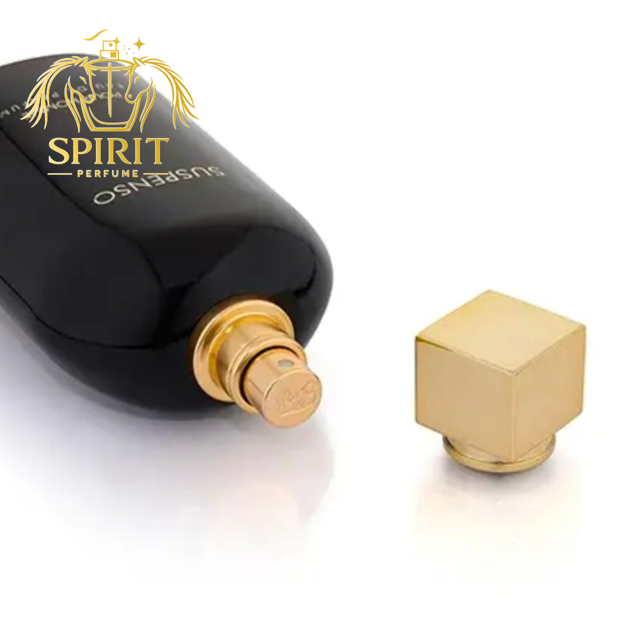 ادکلن فراگرنس ورد سوسپنسو مردانه Fragrance World Suspenso مشابه پور هوم اینتنسو