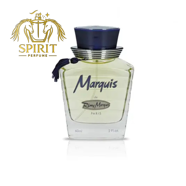 Marquis Remy Marquis ادکلن رمی مارکویس مارکویز اورجینال مردانه 60 میل