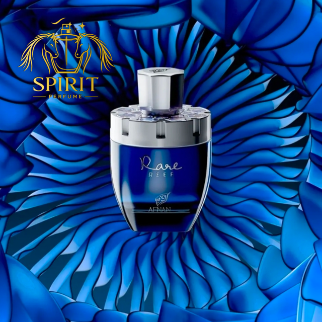 ادکلن رمی مارکویس مارکویز اورجینال مردانه 60 میلAfnan Rare Reef