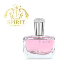 ادکلن فراگرنس ورد امپوریا زنانه Fragrance World KNIGHT EMPORIA
