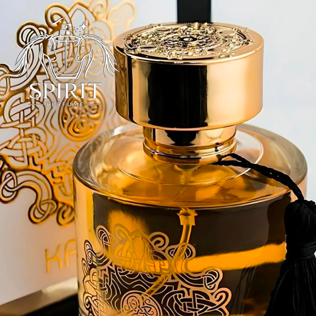 ادکلن الحمبرا کارات مردانه و زنانهAlhambra Karat