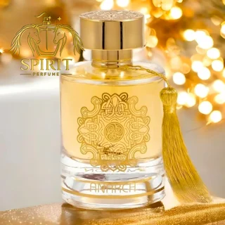 ادکلن الحمبرا آنارچ مردانه و زنانه Alhambra Anarch مشابه تیزیانا ترنزی اندرومدا