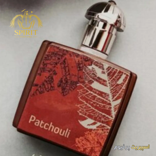 ادکلن پاچولی احمد المغربی Patchouli Ahmed Al Maghribi